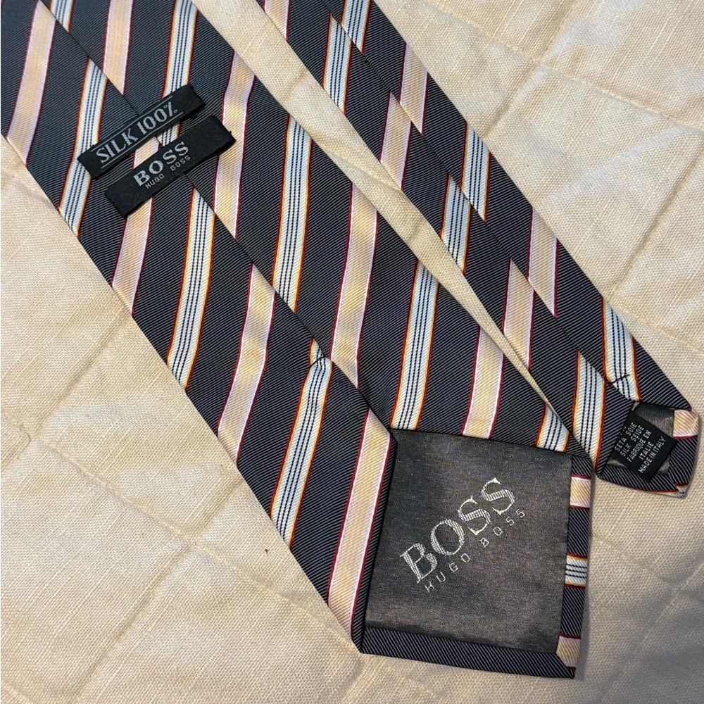 Hugo Boss Tie